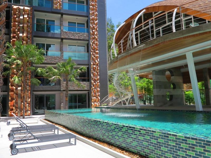 EMERALD TERRACE CONDOMINIUM RESORT — фото 13