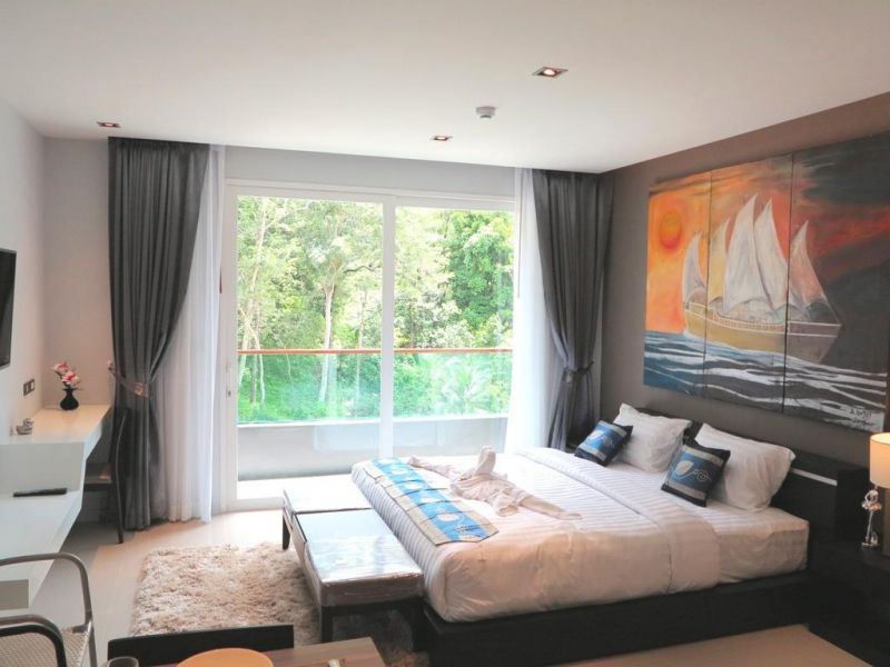 EMERALD TERRACE CONDOMINIUM RESORT — фото 15