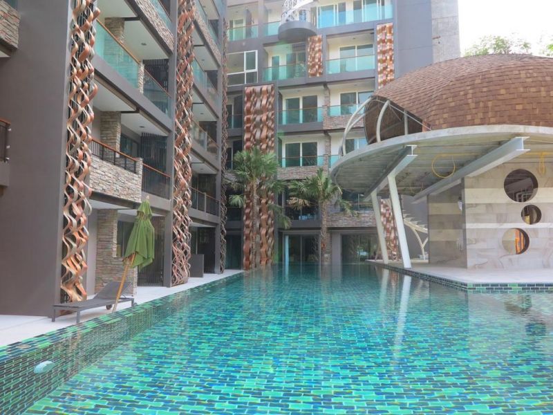 EMERALD TERRACE CONDOMINIUM RESORT — фото 16
