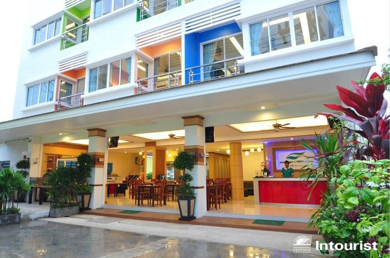 ENJOY (EX. GREEN HARBOR PATONG) — фото 2