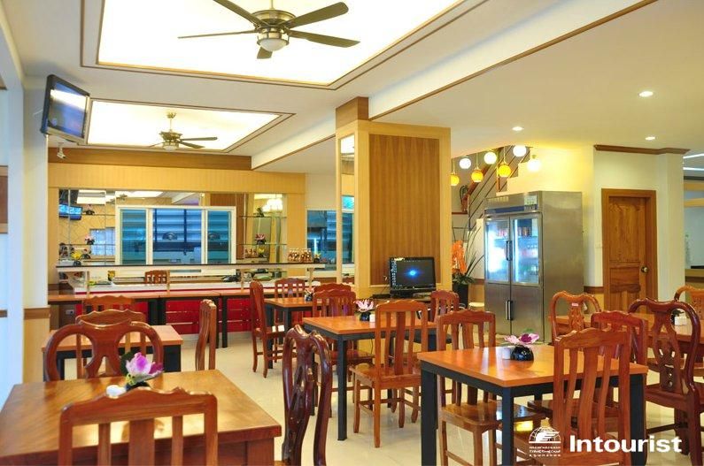 ENJOY (EX. GREEN HARBOR PATONG) — фото 4