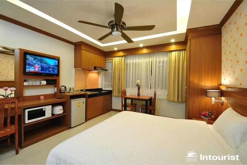 ENJOY (EX. GREEN HARBOR PATONG) — фото 7
