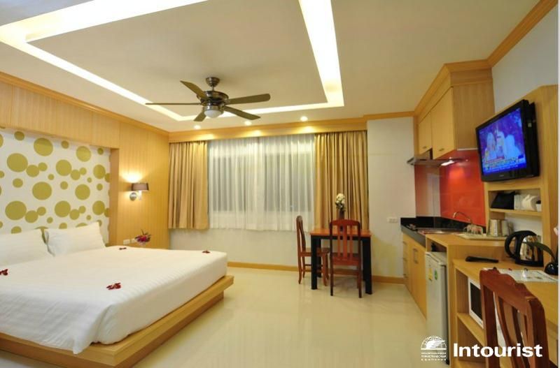 ENJOY (EX. GREEN HARBOR PATONG) — фото 8