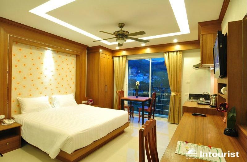 ENJOY (EX. GREEN HARBOR PATONG) — фото 9