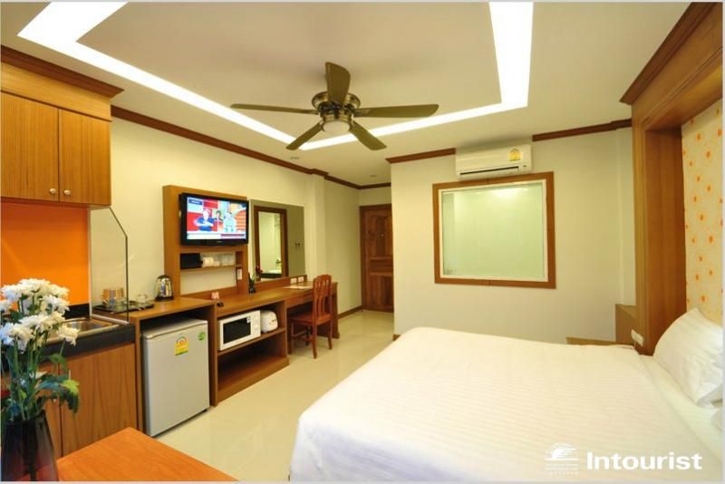 ENJOY (EX. GREEN HARBOR PATONG) — фото 10