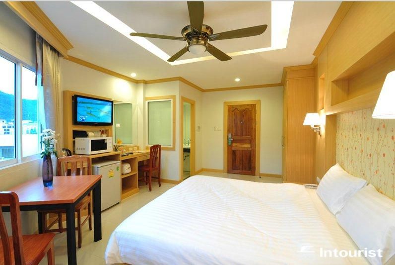 ENJOY (EX. GREEN HARBOR PATONG) — фото 11