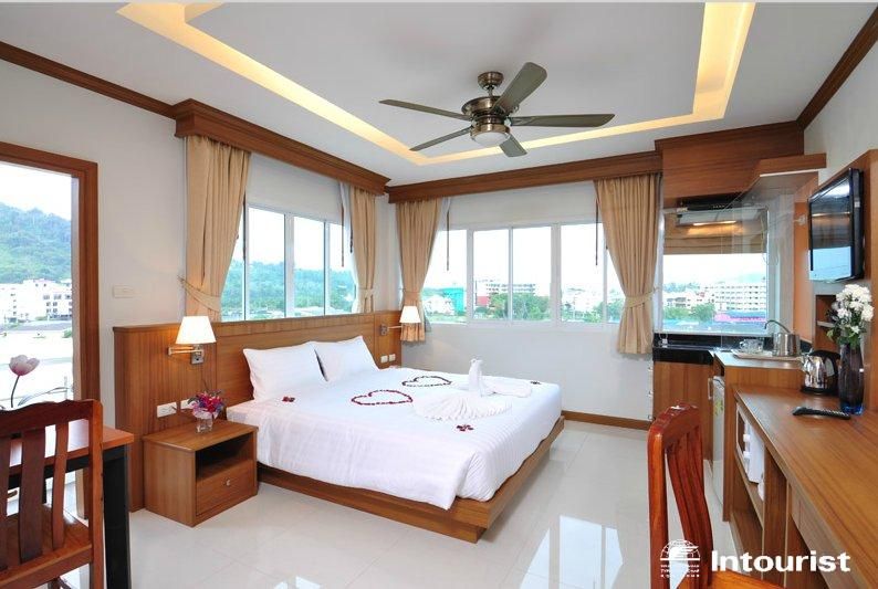 ENJOY (EX. GREEN HARBOR PATONG) — фото 12