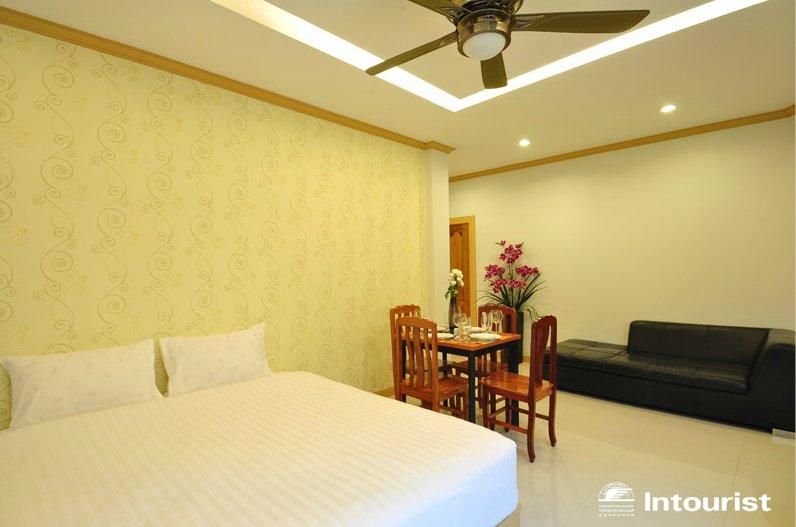 ENJOY (EX. GREEN HARBOR PATONG) — фото 13