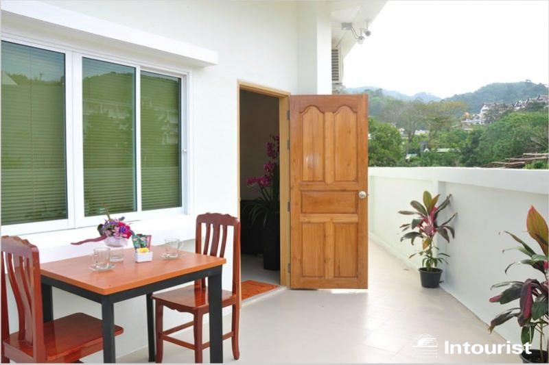 ENJOY (EX. GREEN HARBOR PATONG) — фото 14