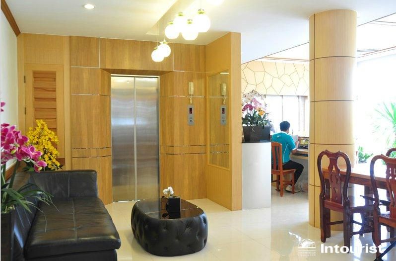 ENJOY (EX. GREEN HARBOR PATONG) — фото 15