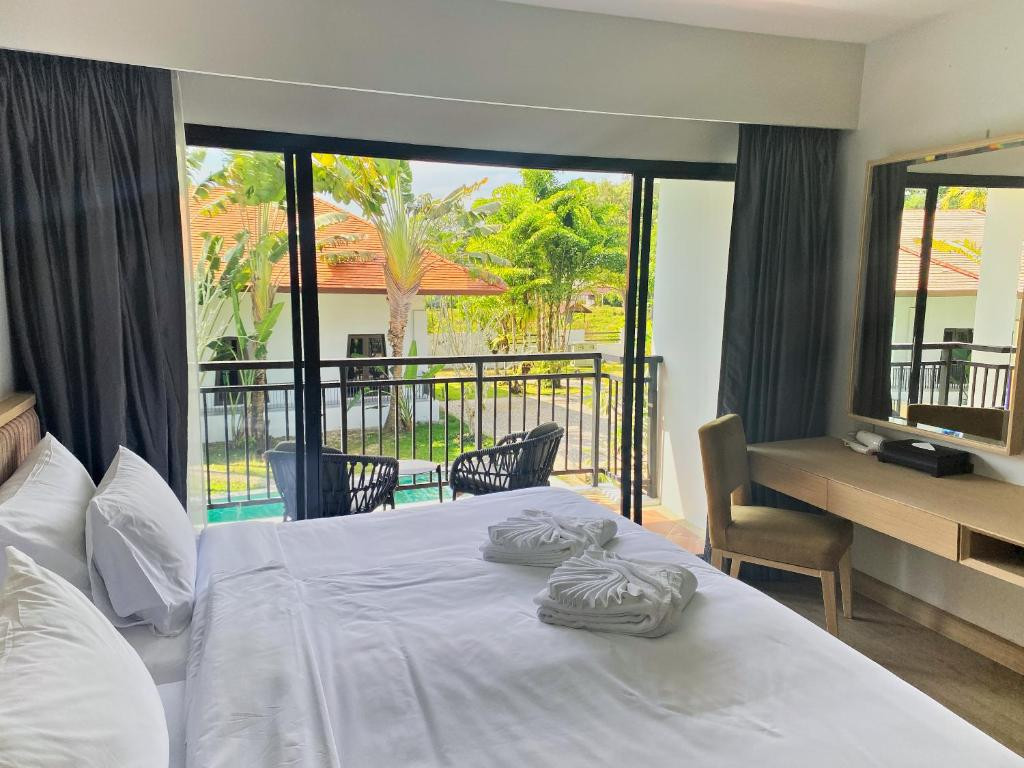 ESTELLA MAI KHAO BEACH RESORT (EX.D VAREE MAI KHAO BEACH RESORT) — фото 2
