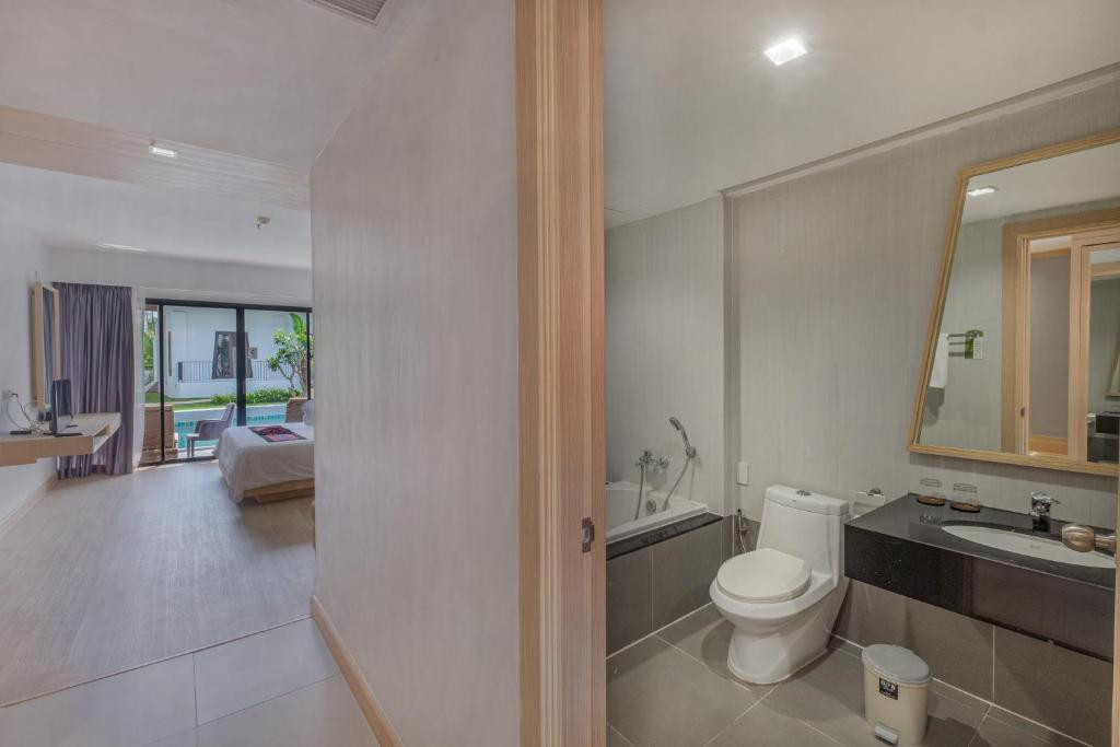 ESTELLA MAI KHAO BEACH RESORT (EX.D VAREE MAI KHAO BEACH RESORT) — фото 3
