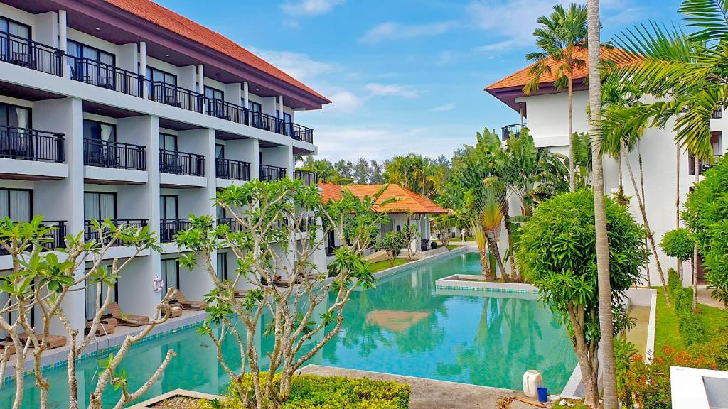 ESTELLA MAI KHAO BEACH RESORT (EX.D VAREE MAI KHAO BEACH RESORT) — фото 4