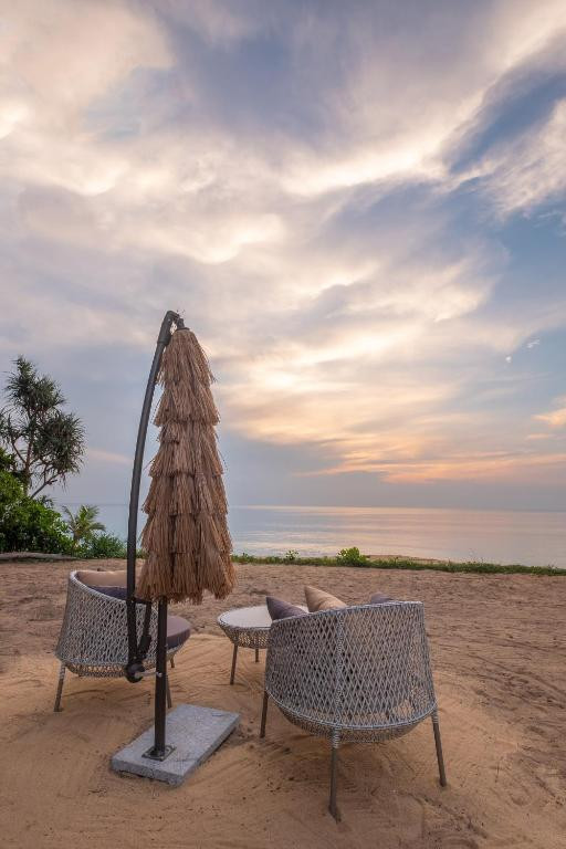 ESTELLA MAI KHAO BEACH RESORT (EX.D VAREE MAI KHAO BEACH RESORT) — фото 12