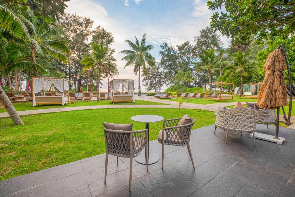 ESTELLA MAI KHAO BEACH RESORT (EX.D VAREE MAI KHAO BEACH RESORT) — фото 13