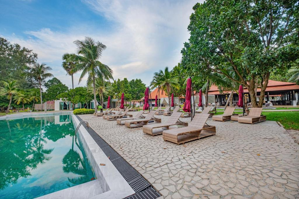 ESTELLA MAI KHAO BEACH RESORT (EX.D VAREE MAI KHAO BEACH RESORT) — фото 15