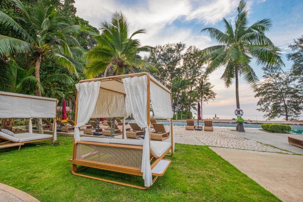 ESTELLA MAI KHAO BEACH RESORT (EX.D VAREE MAI KHAO BEACH RESORT) — фото 16