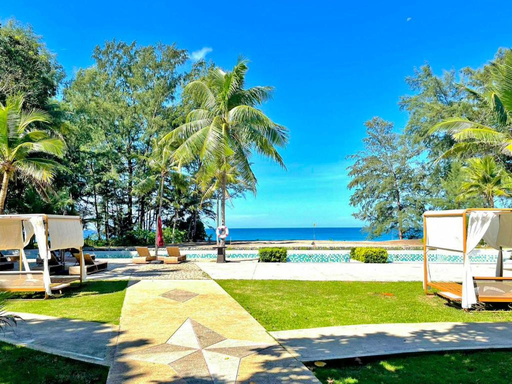 ESTELLA MAI KHAO BEACH RESORT (EX.D VAREE MAI KHAO BEACH RESORT) — фото 17