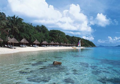 EVASON PHUKET & BON ISLAND (EX. EVASON PHUKET RESORT & SPA) — фото 5