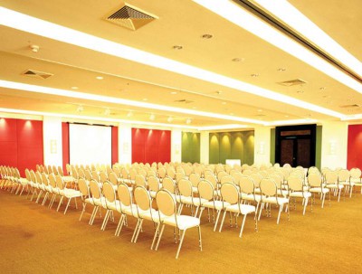 EVASON PHUKET & BON ISLAND (EX. EVASON PHUKET RESORT & SPA) — фото 7