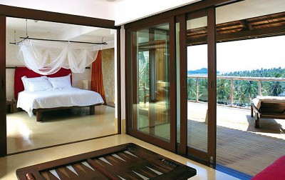 EVASON PHUKET & BON ISLAND (EX. EVASON PHUKET RESORT & SPA) — фото 9