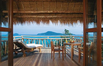 EVASON PHUKET & BON ISLAND (EX. EVASON PHUKET RESORT & SPA) — фото 10
