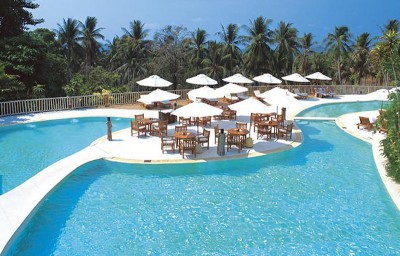 EVASON PHUKET & BON ISLAND (EX. EVASON PHUKET RESORT & SPA) — фото 11