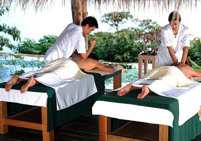 EVASON PHUKET & BON ISLAND (EX. EVASON PHUKET RESORT & SPA) — фото 12