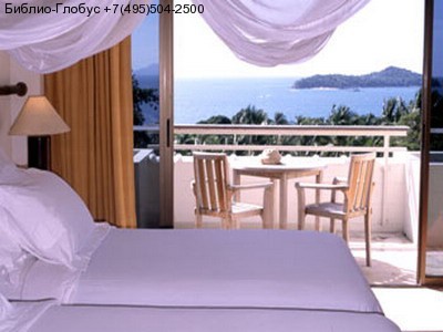 EVASON PHUKET & BON ISLAND (EX. EVASON PHUKET RESORT & SPA) — фото 16