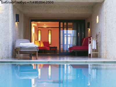 EVASON PHUKET & BON ISLAND (EX. EVASON PHUKET RESORT & SPA) — фото 17