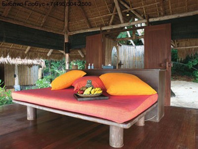 EVASON PHUKET & BON ISLAND (EX. EVASON PHUKET RESORT & SPA) — фото 18