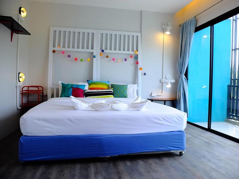 FIN HOSTEL — фото 10