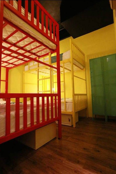 FIN HOSTEL — фото 13
