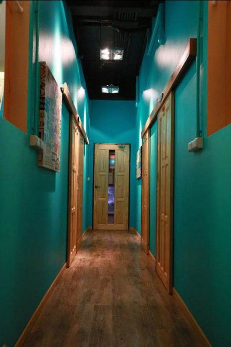 FIN HOSTEL — фото 15