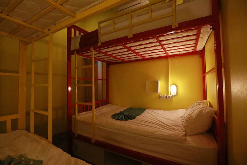 FIN HOSTEL — фото 18