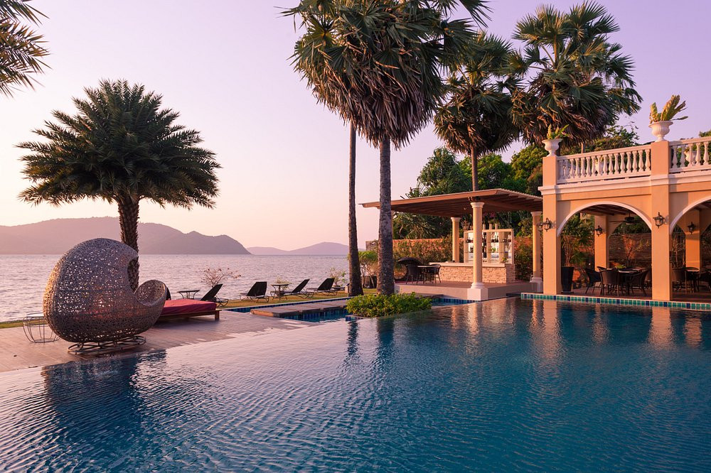 FISHERMAN WAY BEACH VILLA