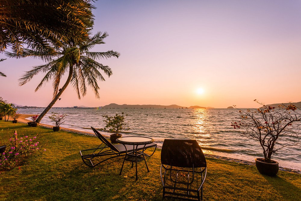FISHERMAN WAY BEACH VILLA — фото 2