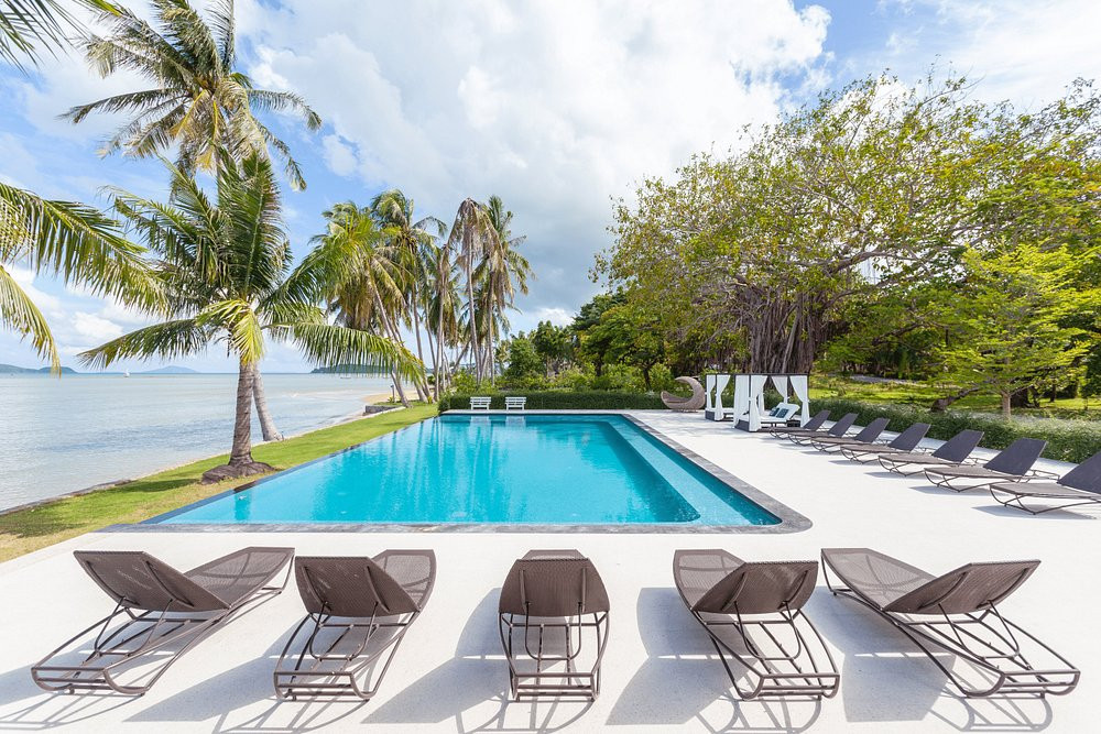 FISHERMAN WAY BEACH VILLA — фото 3