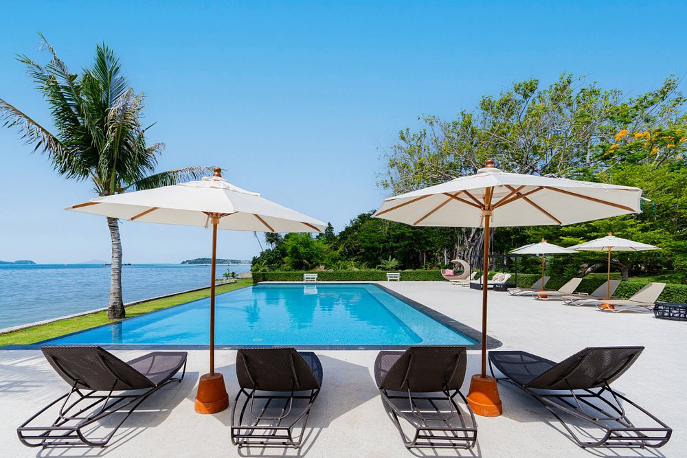 FISHERMAN WAY BEACH VILLA — фото 5