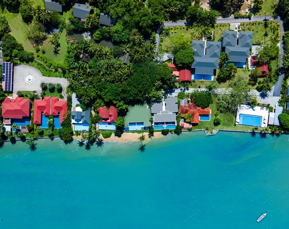FISHERMAN WAY BEACH VILLA — фото 6
