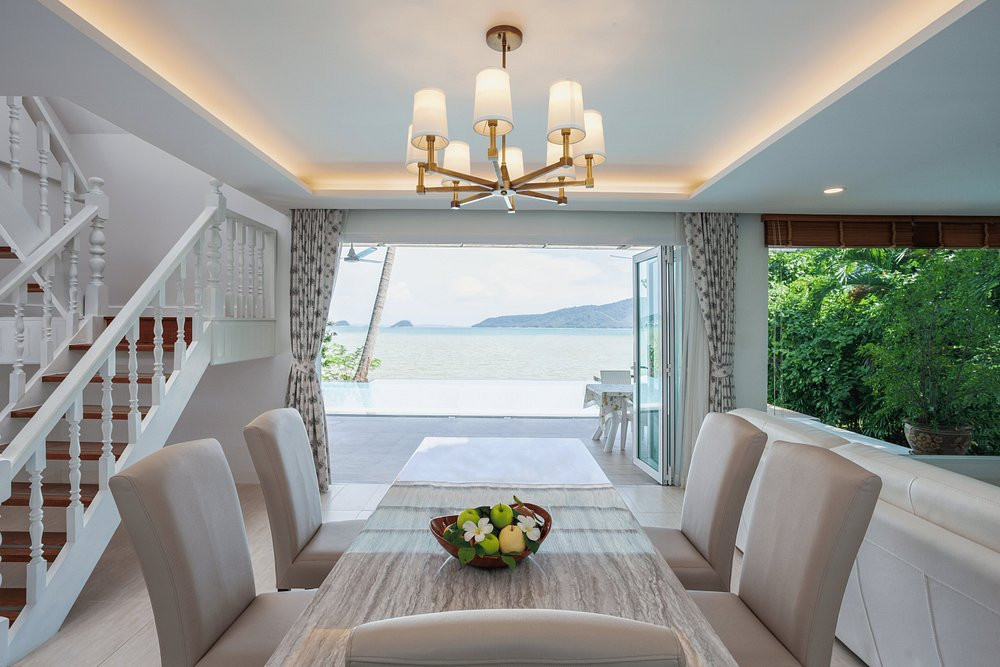 FISHERMAN WAY BEACH VILLA — фото 9