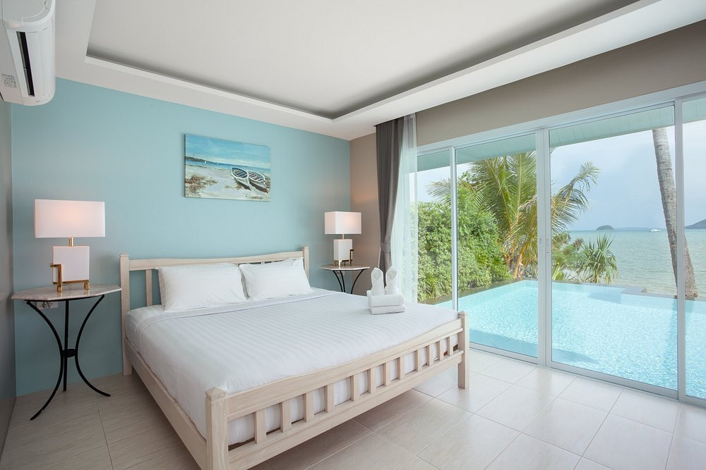 FISHERMAN WAY BEACH VILLA — фото 11