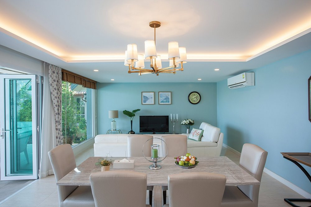 FISHERMAN WAY BEACH VILLA — фото 12