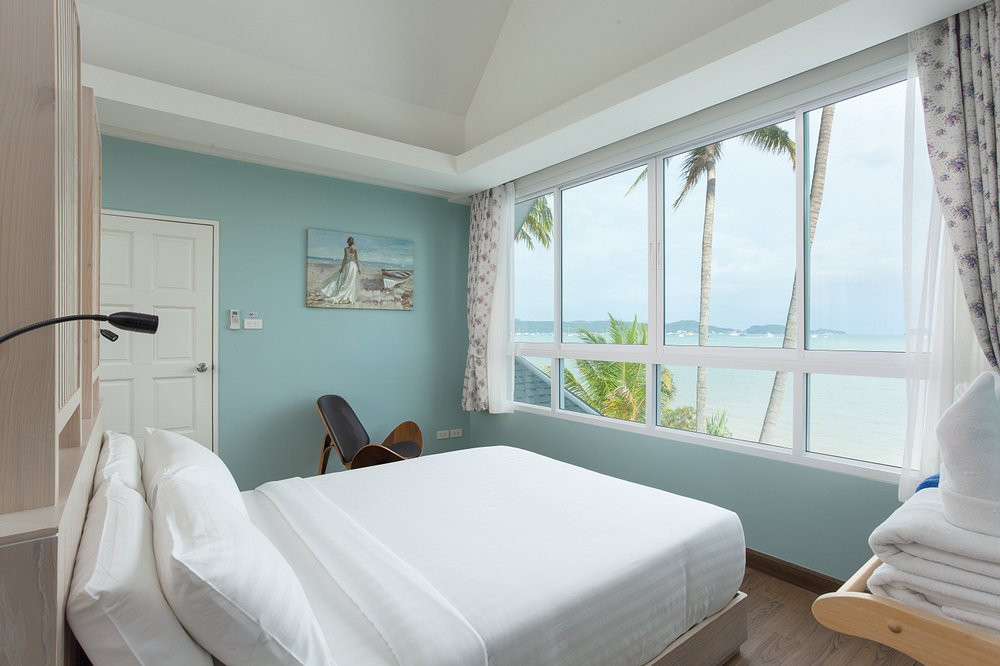 FISHERMAN WAY BEACH VILLA — фото 15