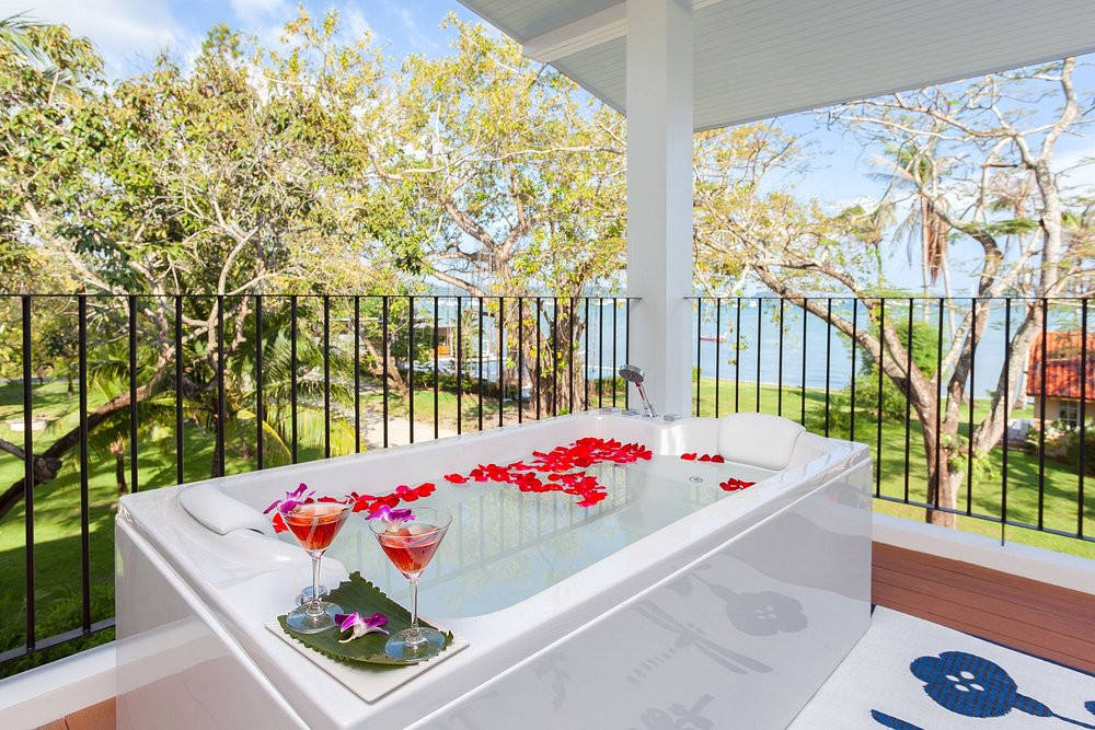 FISHERMAN WAY BEACH VILLA — фото 18