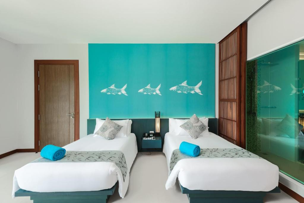 FISHERMENS HARBOUR URBAN RESORT — фото 9