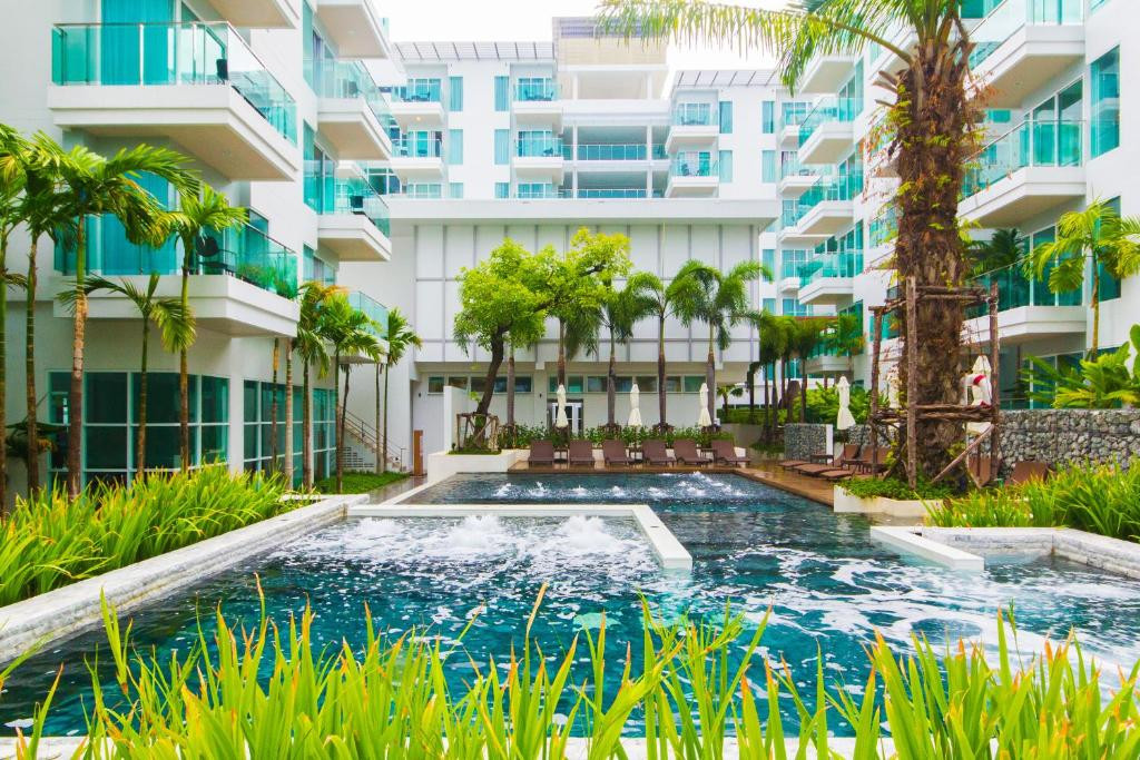 FISHERMENS HARBOUR URBAN RESORT — фото 14