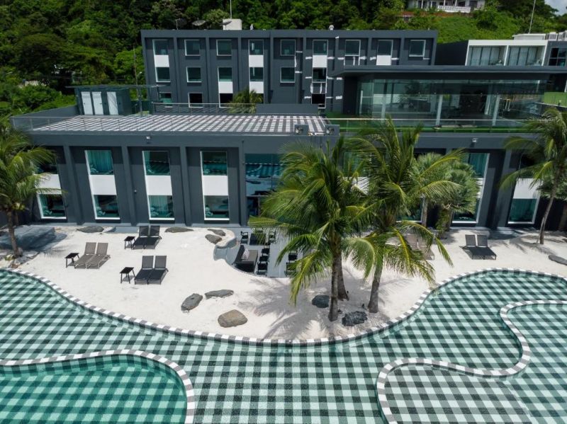 FOTO HOTEL PHUKET — фото 2