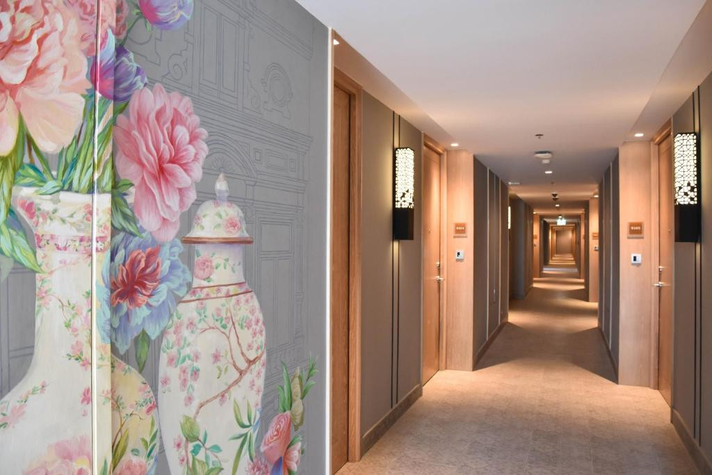 FOUR POINTS BY SHERATON PHUKET PATONG BEACH RESORT — фото 10