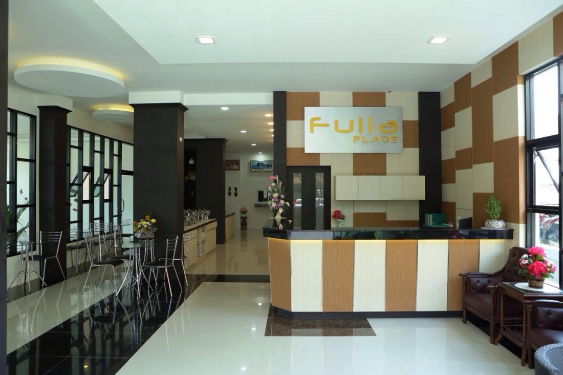 FULLA PLACE — фото 3